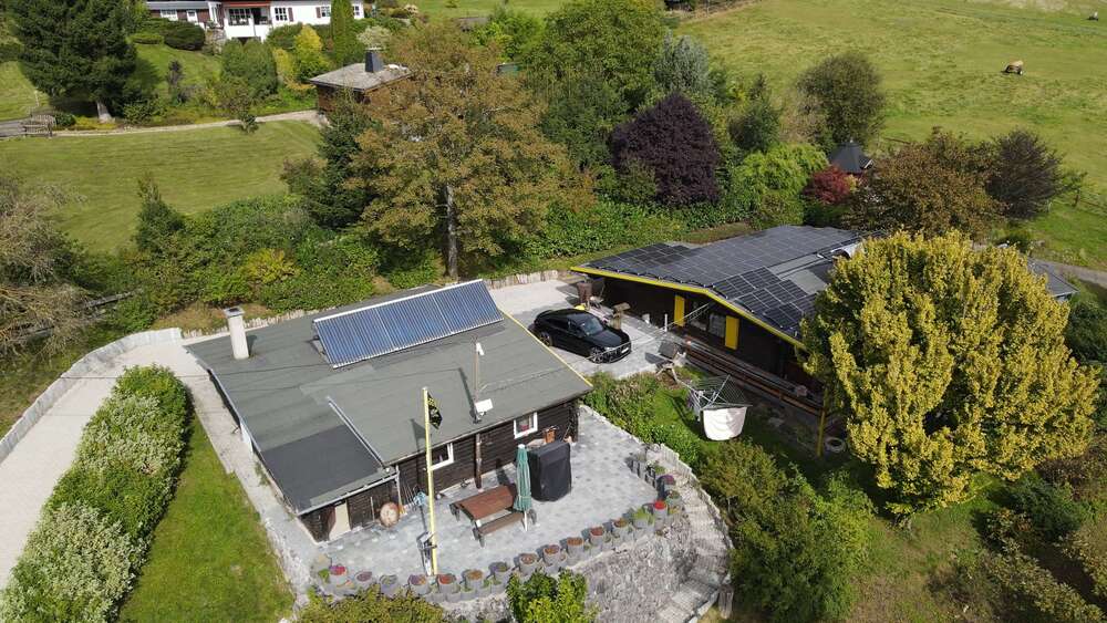 Thumbnail-Haus zum Kaufen in Brilon 599.000,00 € 230 m²