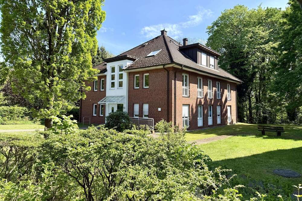 Thumbnail-Wohnung zum Kaufen in Hamburg 359.000,00 € 87 m²