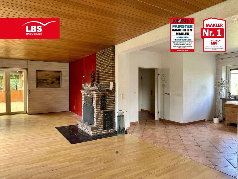 Thumbnail-Haus zum Kaufen in Winsen 389.000,00 € 132 m²