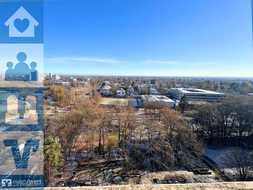 Thumbnail-Wohnung zum Kaufen in München 435.000,00 € 52.88 m²