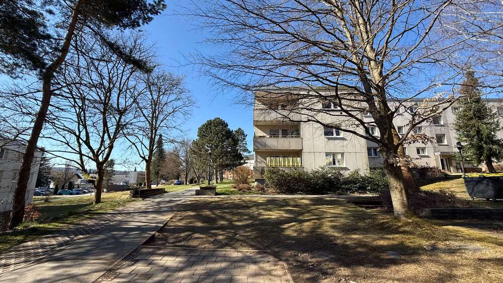 Thumbnail-Haus zum Kaufen in Bad Steben 4.950.000,00 € 5330 m²