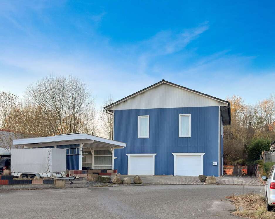 Thumbnail-Haus zum Kaufen in Schwentinental 550.000,00 € 128 m²