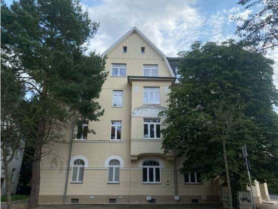 Thumbnail-Wohnung zum Mieten in Zwickau 560,00 € 93.62 m²