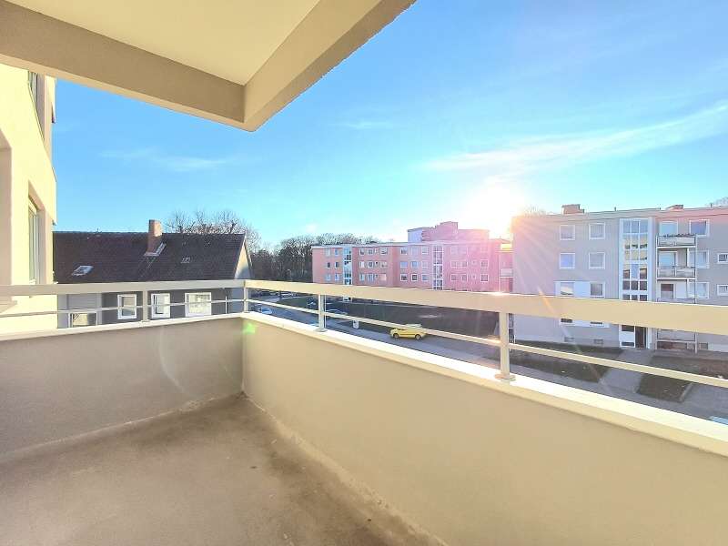 Thumbnail-Wohnung zum Mieten in Minden 499,00 € 48 m²