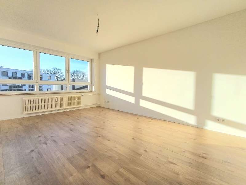 Thumbnail-Wohnung zum Mieten in Minden 499,00 € 48 m²