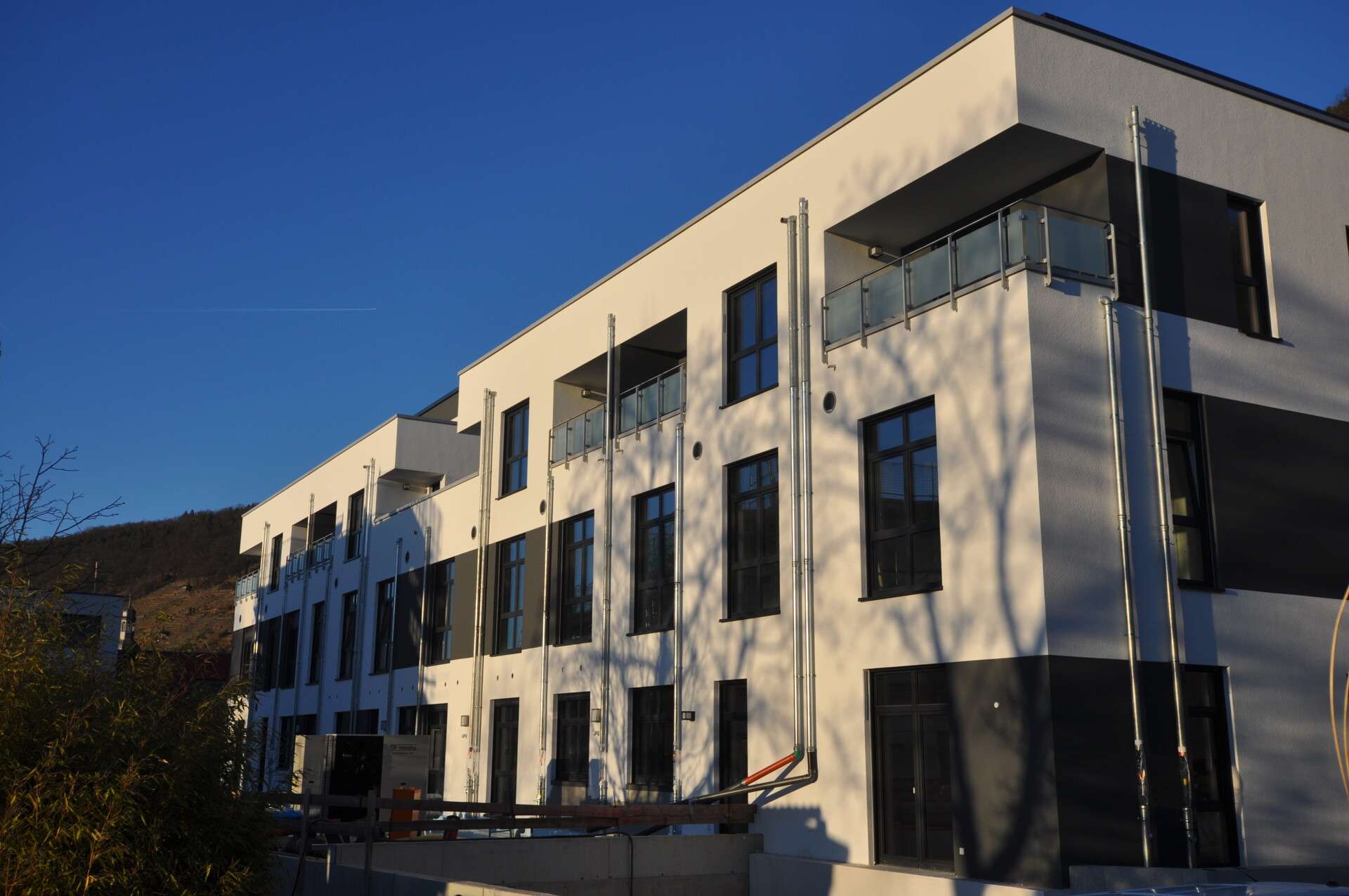 Thumbnail-Wohnung zum Mieten in Klingenberg am Main 1.500,00 € 109.2 m²