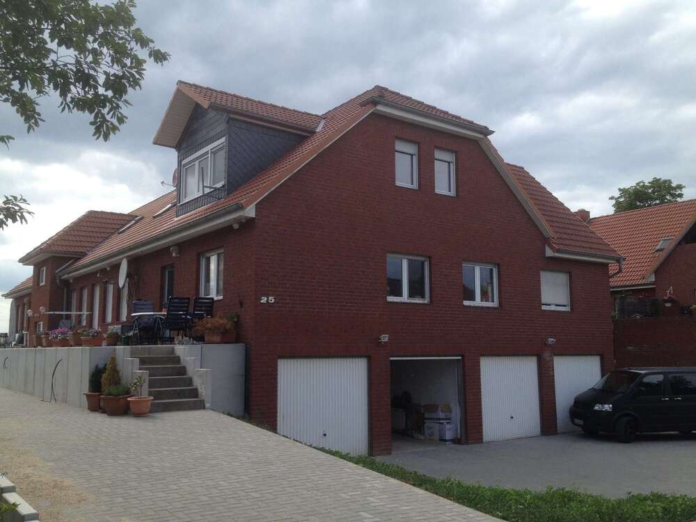 Thumbnail-Wohnung zum Mieten in Schöningen 530,00 € 95 m²