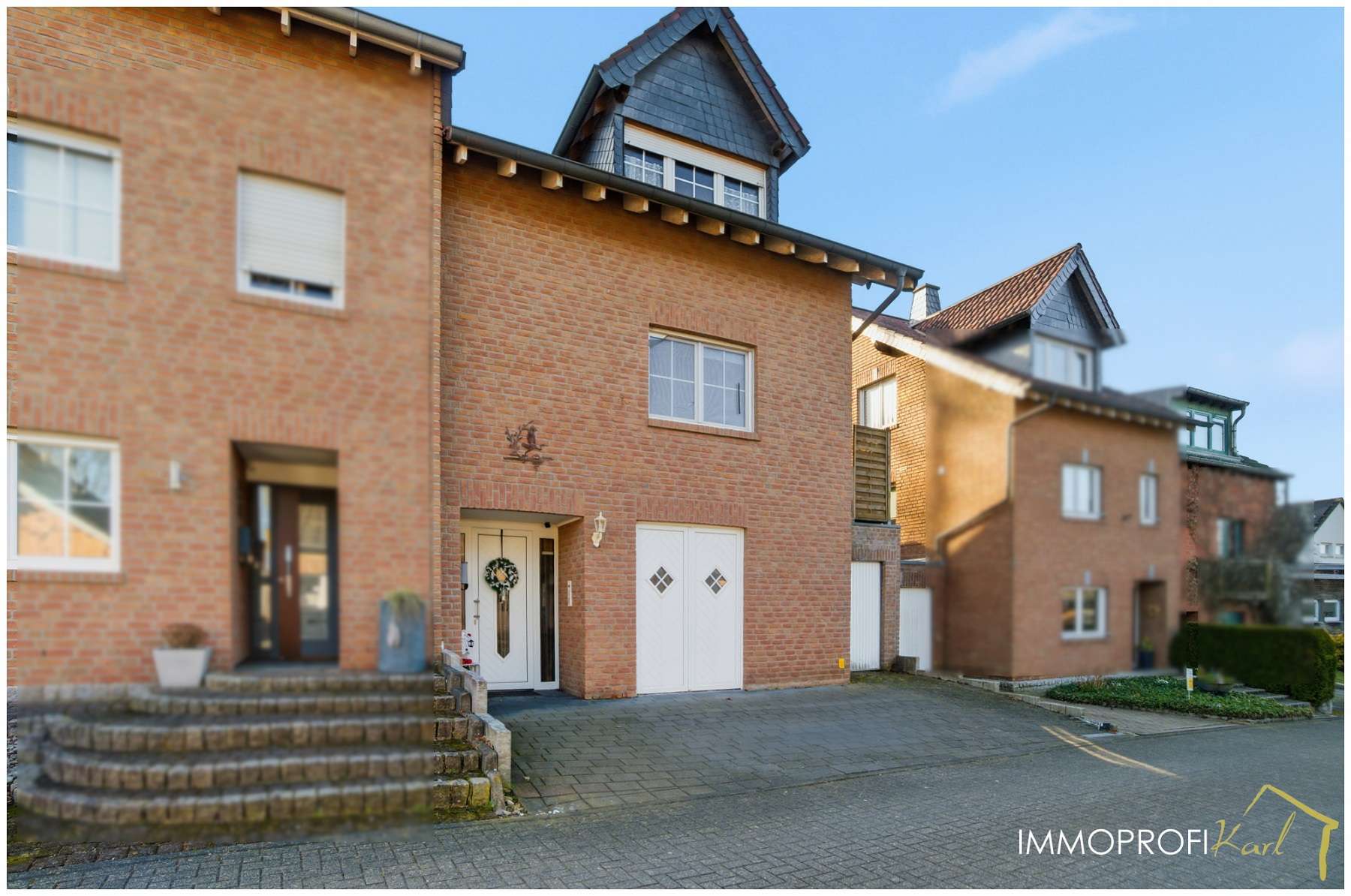 Thumbnail-Haus zum Kaufen in Wassenberg 369.000,00 € 135 m²