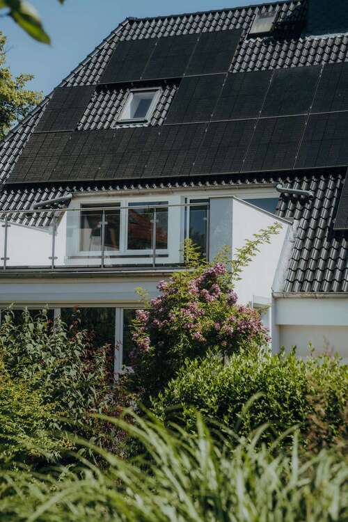 Thumbnail-Wohnung zum Kaufen in Bad Schwartau 574.000,00 € 150.7 m²