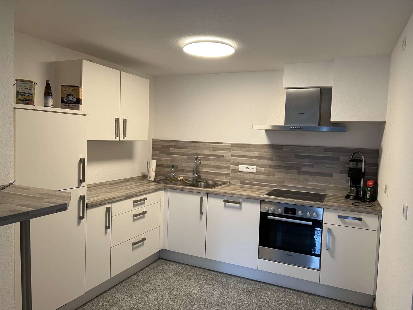 Thumbnail-Wohnung zum Mieten in Stuttgart 995,00 € 46 m²