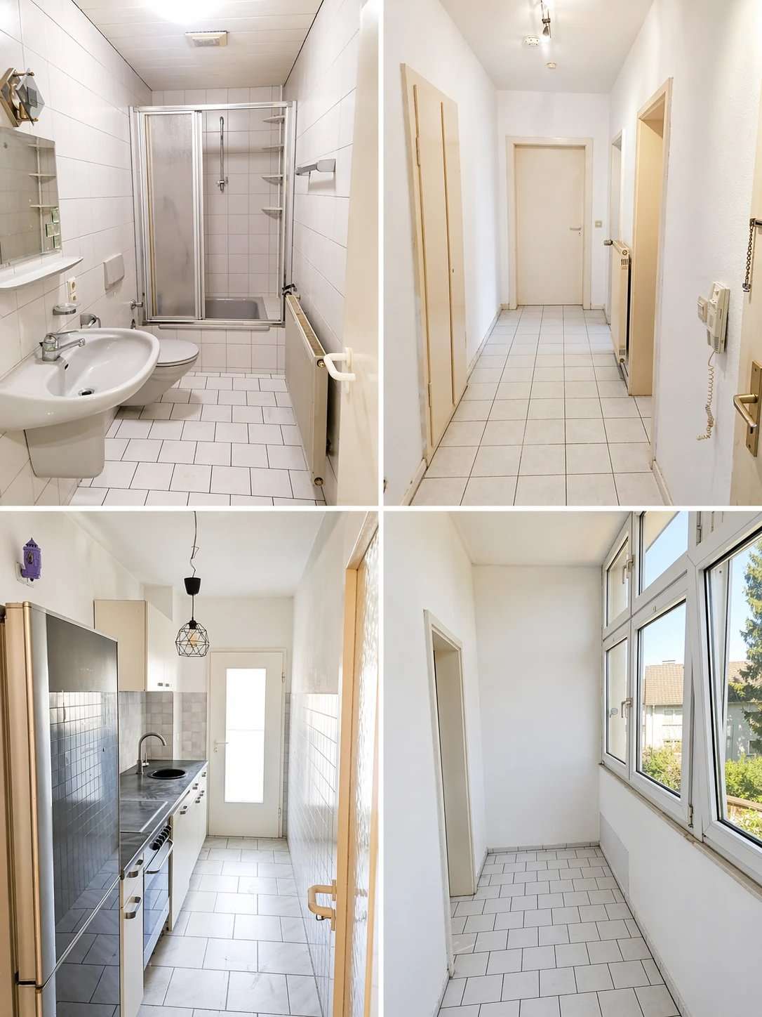 Thumbnail-Wohnung zum Mieten in Wuppertal 679,00 € 72 m²