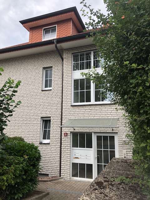 Thumbnail-Wohnung zum Mieten in Hiddenhausen - Schweicheln 445,00 € 59 m²