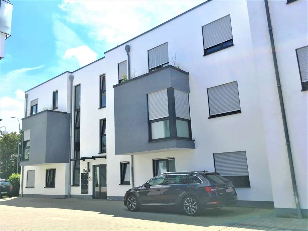 Thumbnail-Wohnung zum Mieten in Gießen Wieseck 1.000,00 € 77 m²