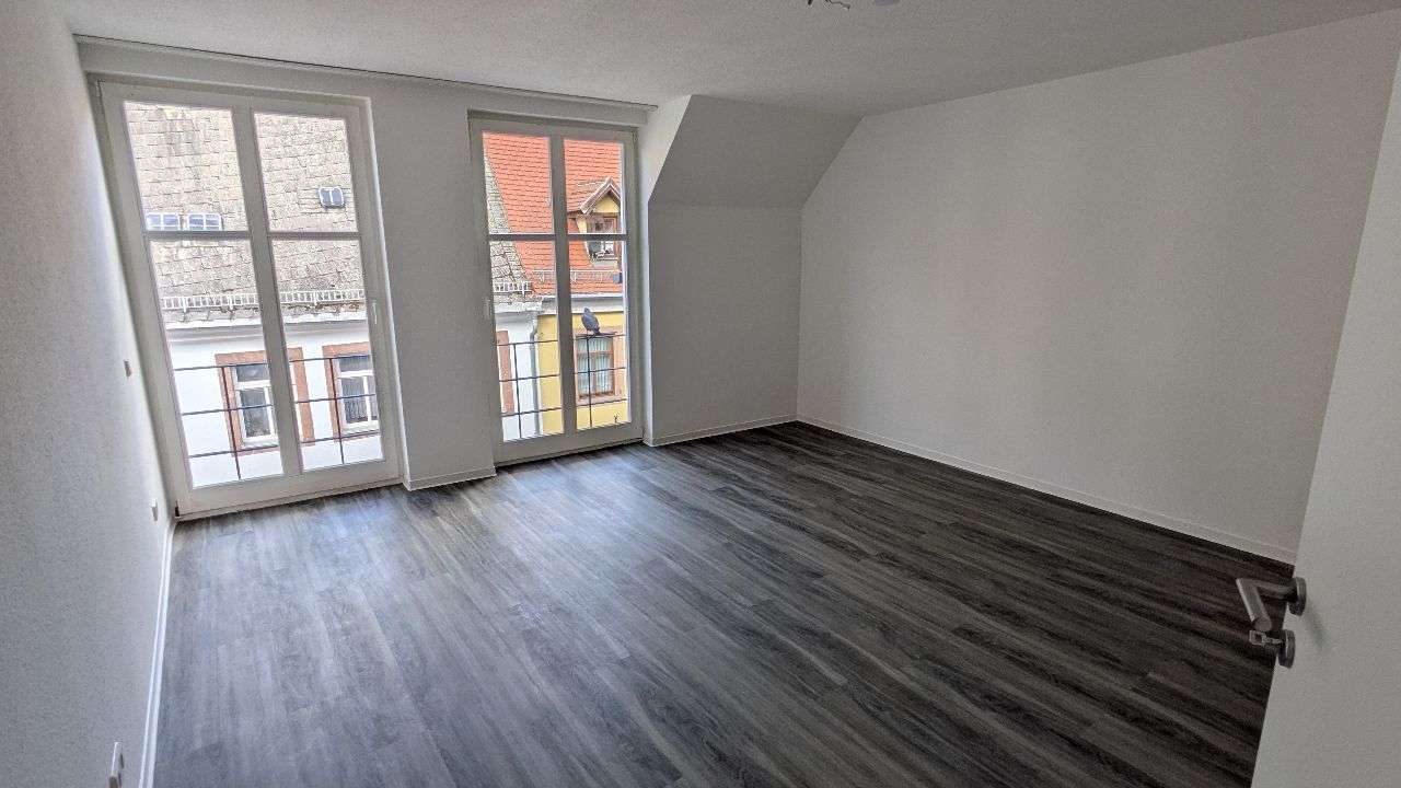 Thumbnail-Wohnung zum Mieten in Colditz 534,00 € 89 m²