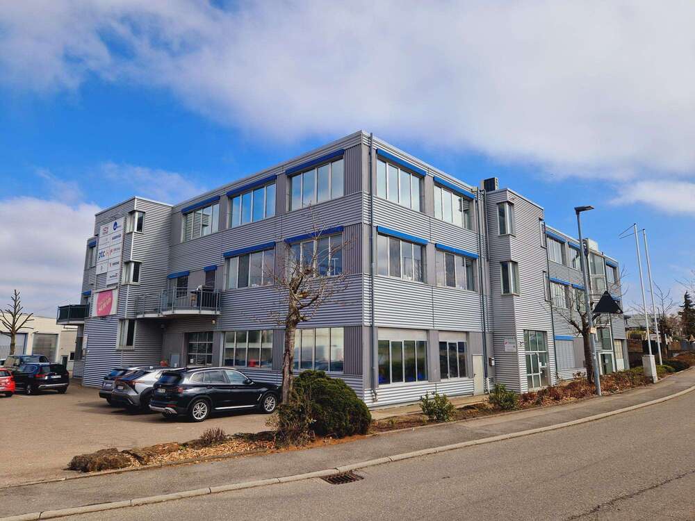 Thumbnail-Büro in Holzgerlingen 600,00 € 80 m²