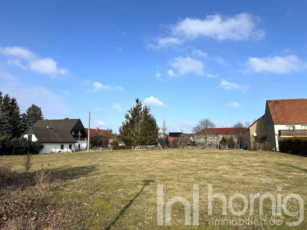 Thumbnail-Grundstück zu verkaufen in Großdubrau Jeschütz 69.000,00 € 3950 m²