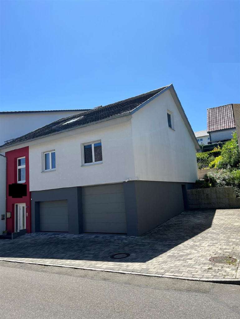 Thumbnail-Haus zum Kaufen in Pfullendorf 495.000,00 € 157.25 m²