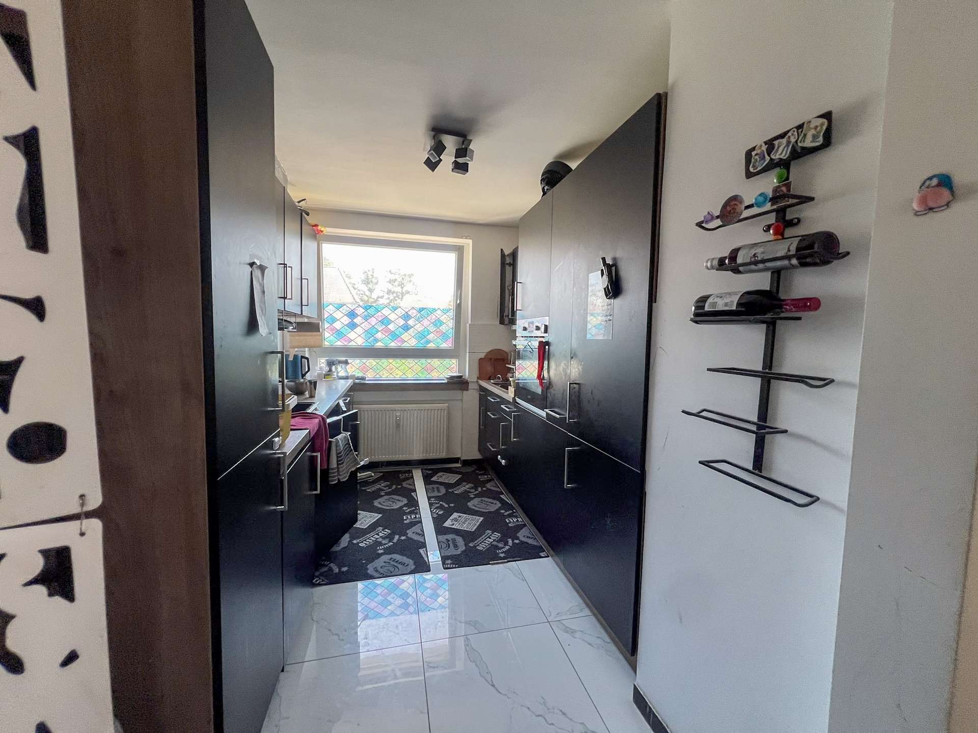 Thumbnail-Wohnung zum Kaufen in Hittfeld 299.999,00 € 77.02 m²