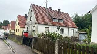 Thumbnail-Haus zum Kaufen in wertingen 390.000,00 € 150 m²