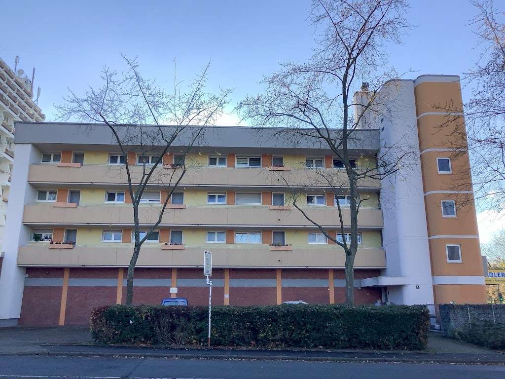 Thumbnail-Wohnung zum Mieten in Dortmund 334,00 € 59 m²