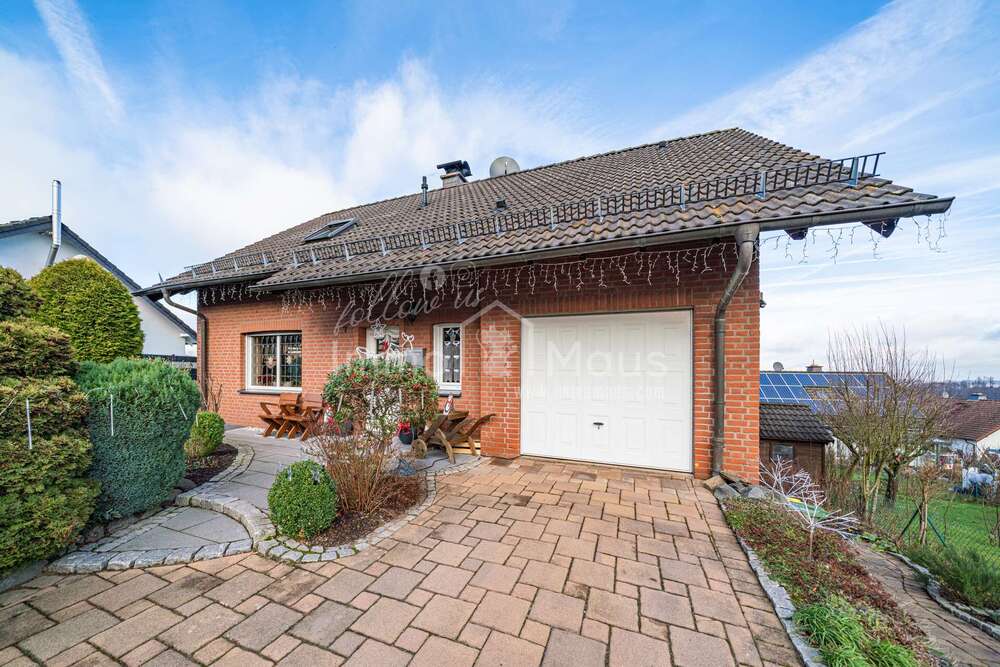 Thumbnail-Haus zum Kaufen in Herscheid 474.000,00 € 163 m²