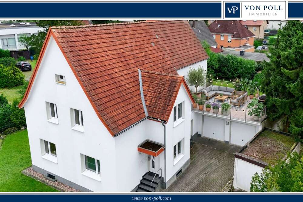 Thumbnail-Haus zum Kaufen in Halle (Westf.) 497.500,00 € 210 m²