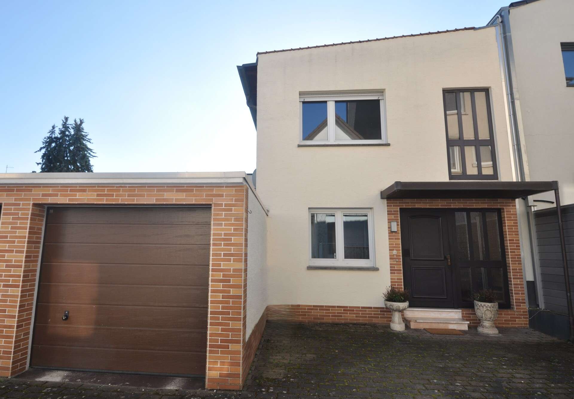 Thumbnail-Haus zum Kaufen in Offenbach Bieber 380.000,00 € 88.66 m²