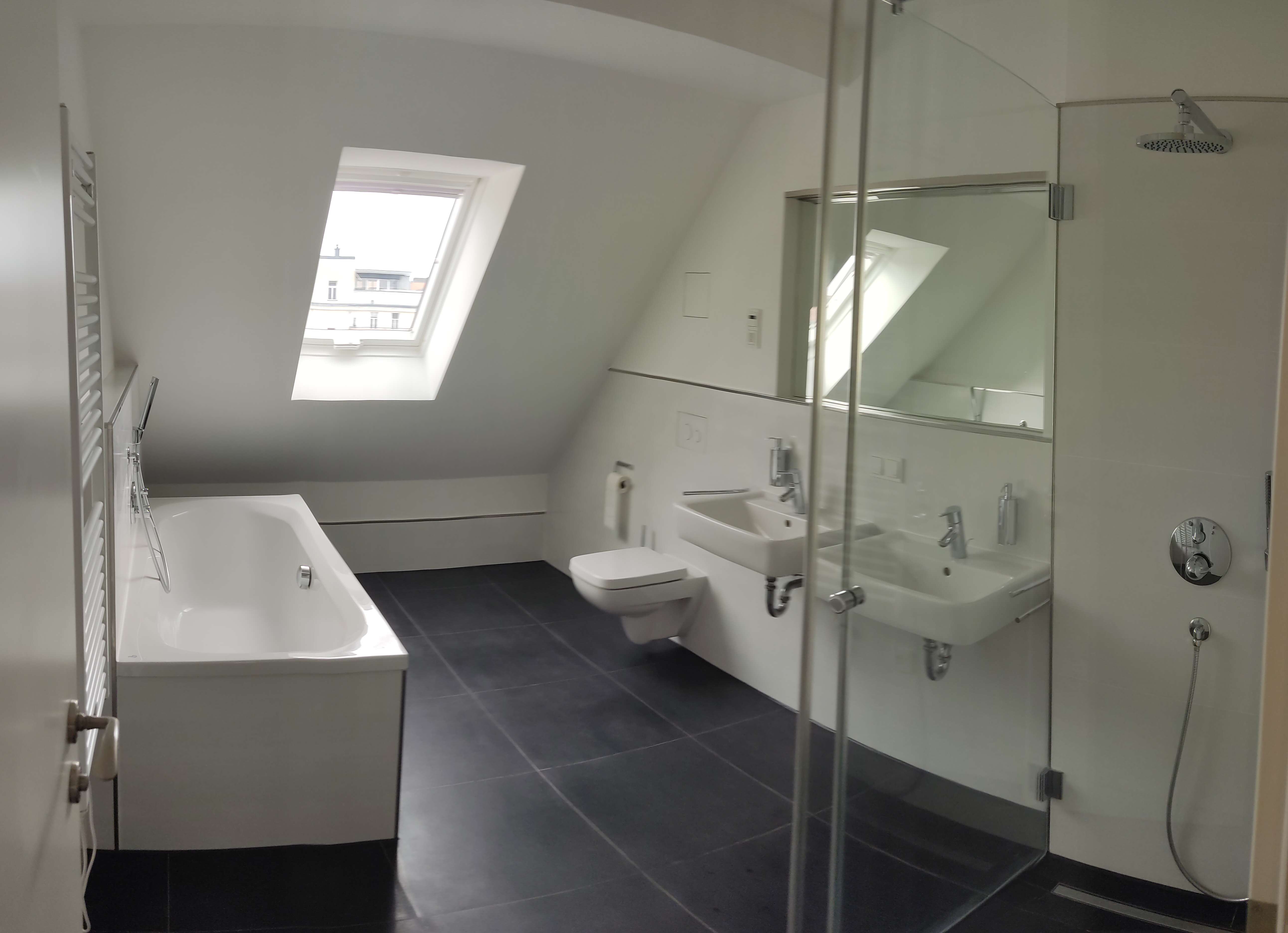 Thumbnail-Wohnung zum Mieten in Leipzig 1.564,00 € 92 m²