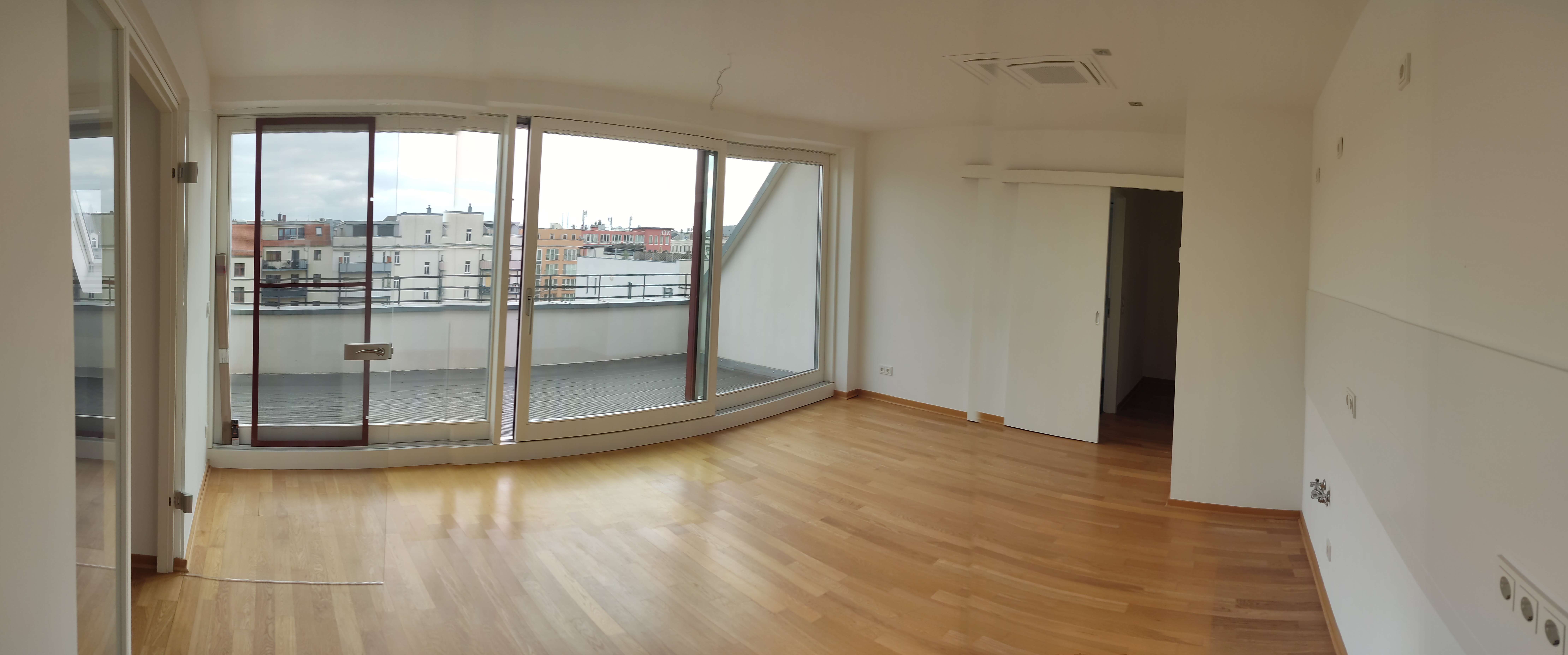 Thumbnail-Wohnung zum Mieten in Leipzig 1.564,00 € 92 m²