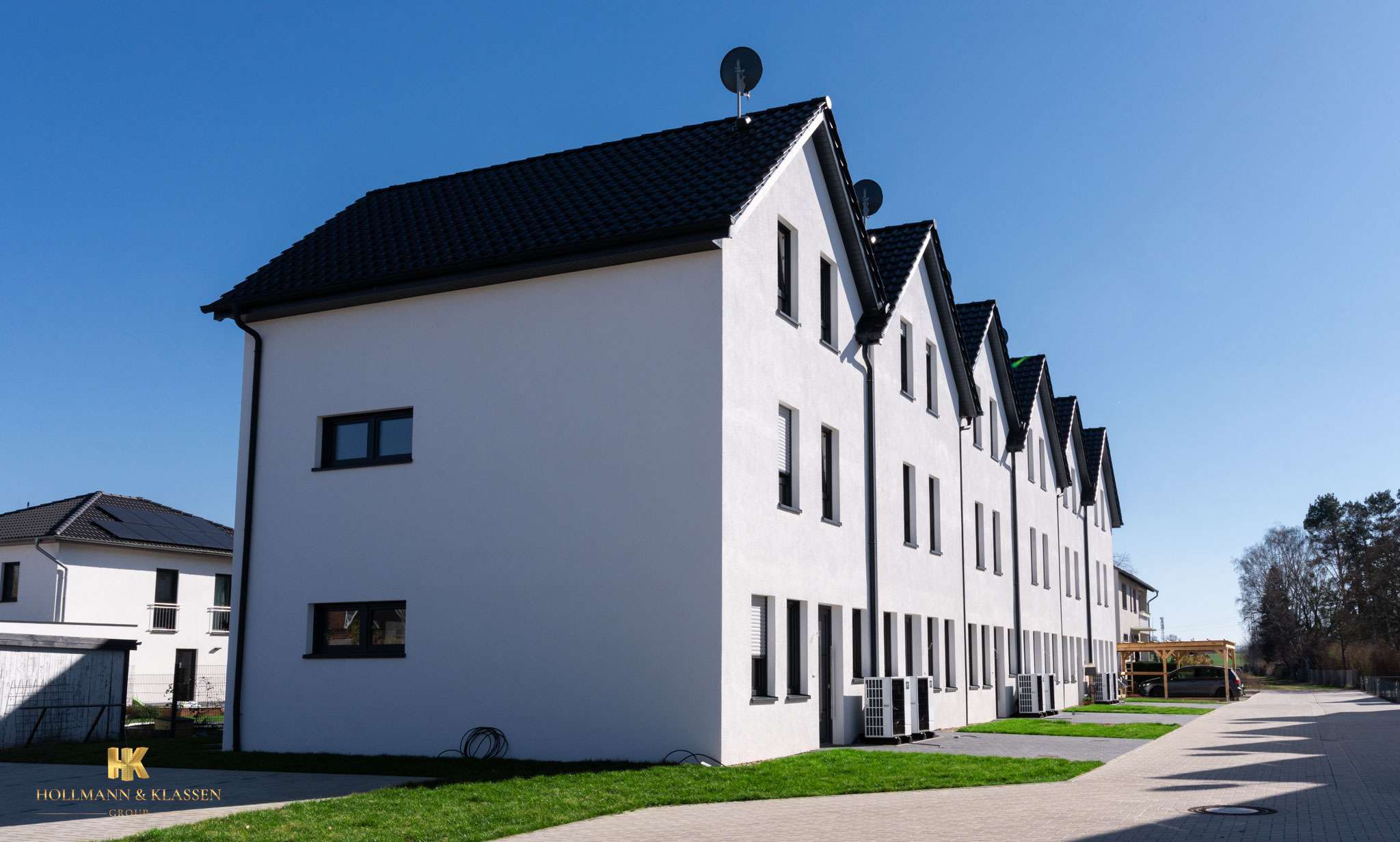 Thumbnail-Haus zum Mieten in Wolfsburg 1.310,00 € 120 m²