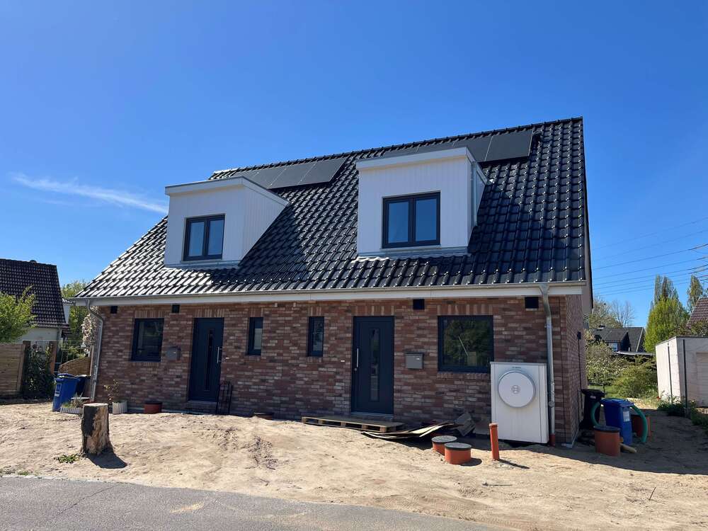 Thumbnail-Haus zum Mieten in Elmshorn 1.800,00 € 110 m²