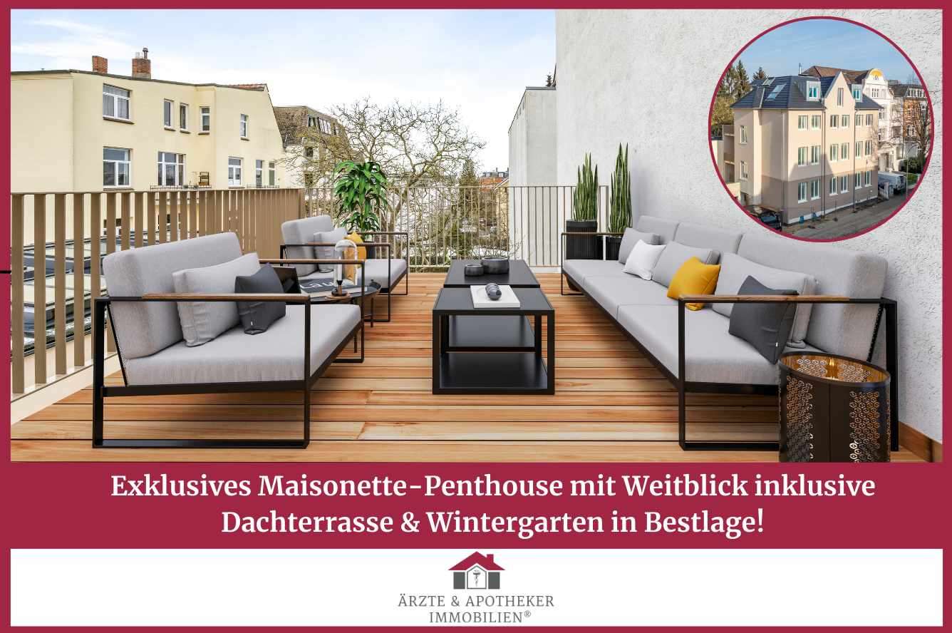 Thumbnail-Wohnung zum Kaufen in Lübeck 2.285.000,00 € 290 m²