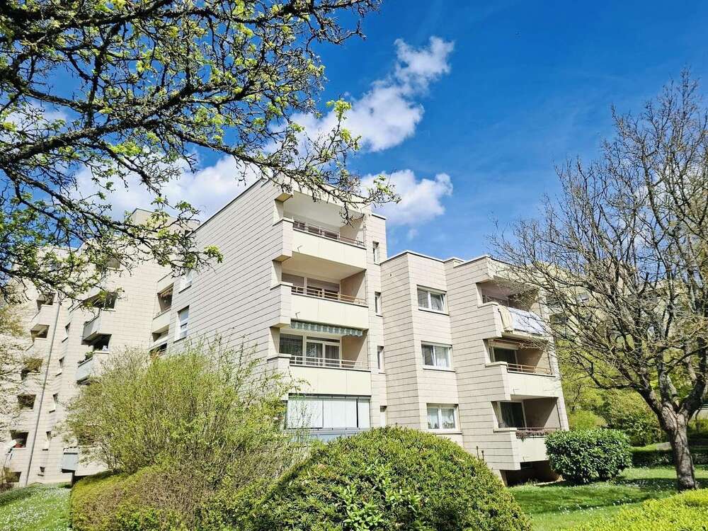 Thumbnail-Wohnung zum Kaufen in Pforzheim 175.000,00 € 57 m²