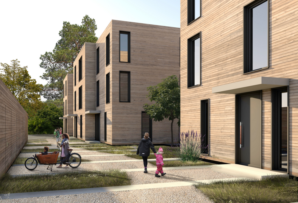 Thumbnail-Haus zum Kaufen in Kiel 649.000,00 € 131.5 m²