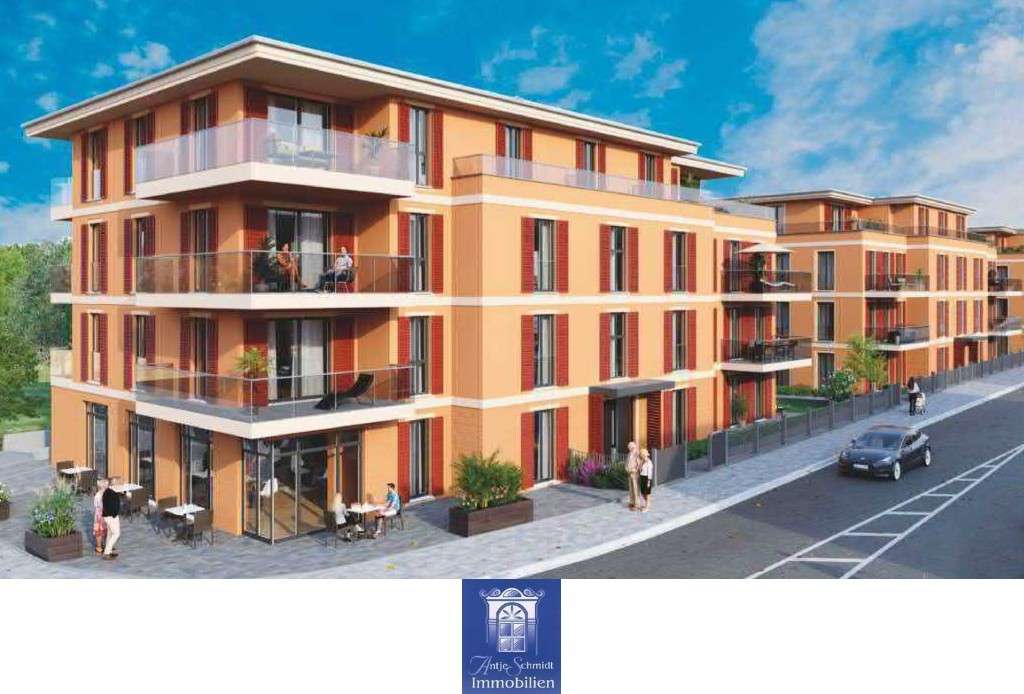 Thumbnail-Wohnung zum Mieten in Dresden 445,00 € 26.3 m²