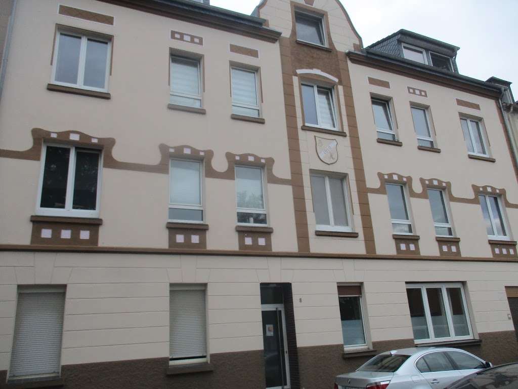 Thumbnail-Wohnung zum Mieten in Mülheim an der Ruhr 420,00 € 53.58 m²