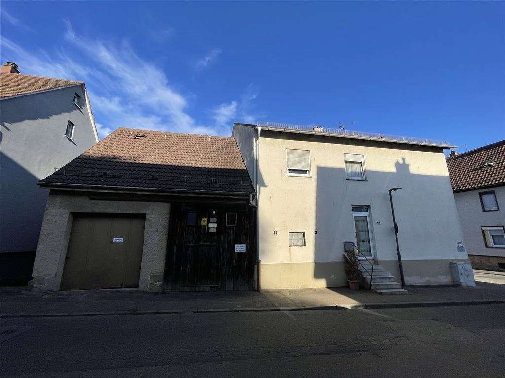 Thumbnail-Haus zum Kaufen in Heilbronn 335.000,00 € 118.18 m²