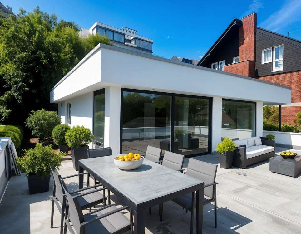 Thumbnail-Haus zum Kaufen in Bonn 899.000,00 € 236 m²