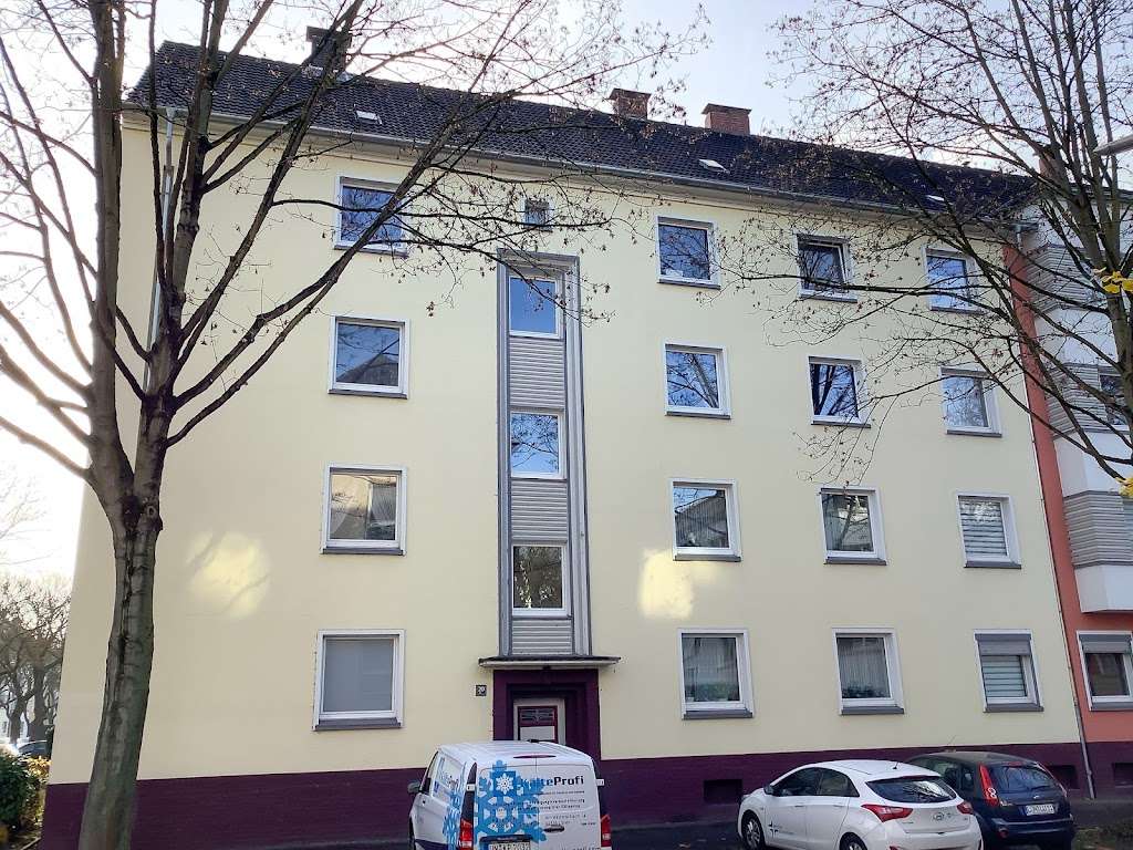 Thumbnail-Wohnung zum Mieten in Dortmund 420,60 € 69.64 m²