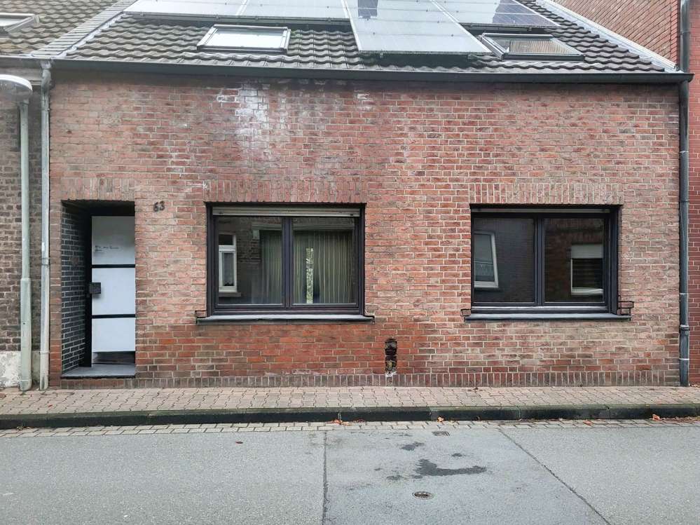 Thumbnail-Haus zum Kaufen in Geldern Kapellen 169.000,00 € 138 m²