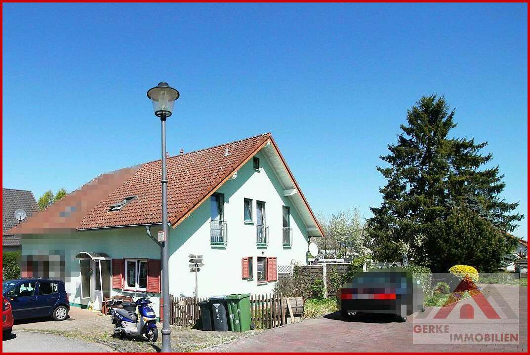 Thumbnail-Haus zum Kaufen in Marsberg Giershagen 119.000,00 € 107 m²