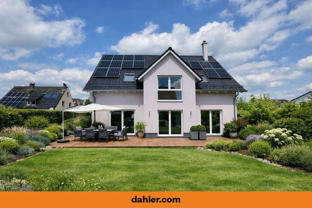 Thumbnail-Haus zum Kaufen in Augsburg 1.499.000,00 € 249.87 m²
