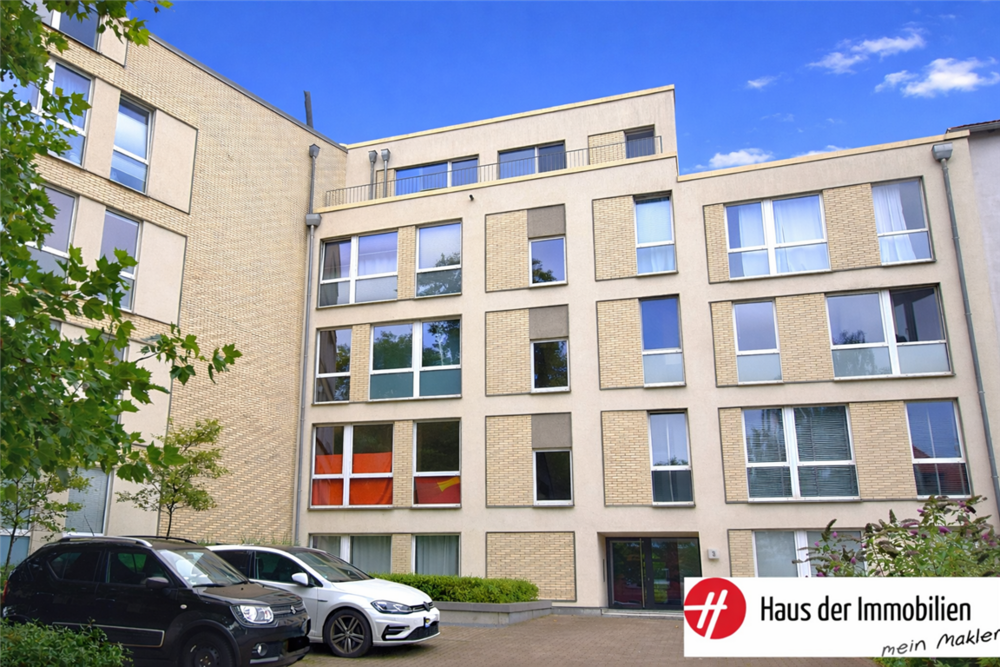 Thumbnail-Wohnung zum Mieten in Hannover 2.000,00 € 100 m²