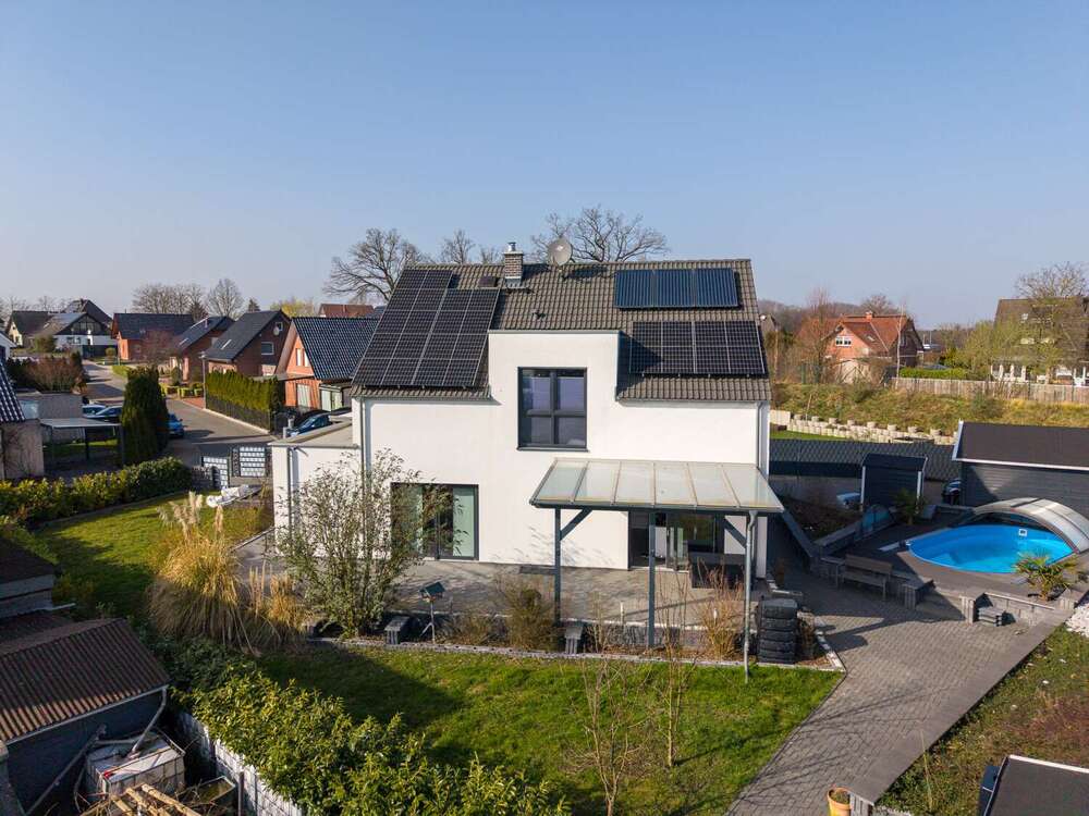 Thumbnail-Haus zum Kaufen in Melle 629.000,00 € 178 m²