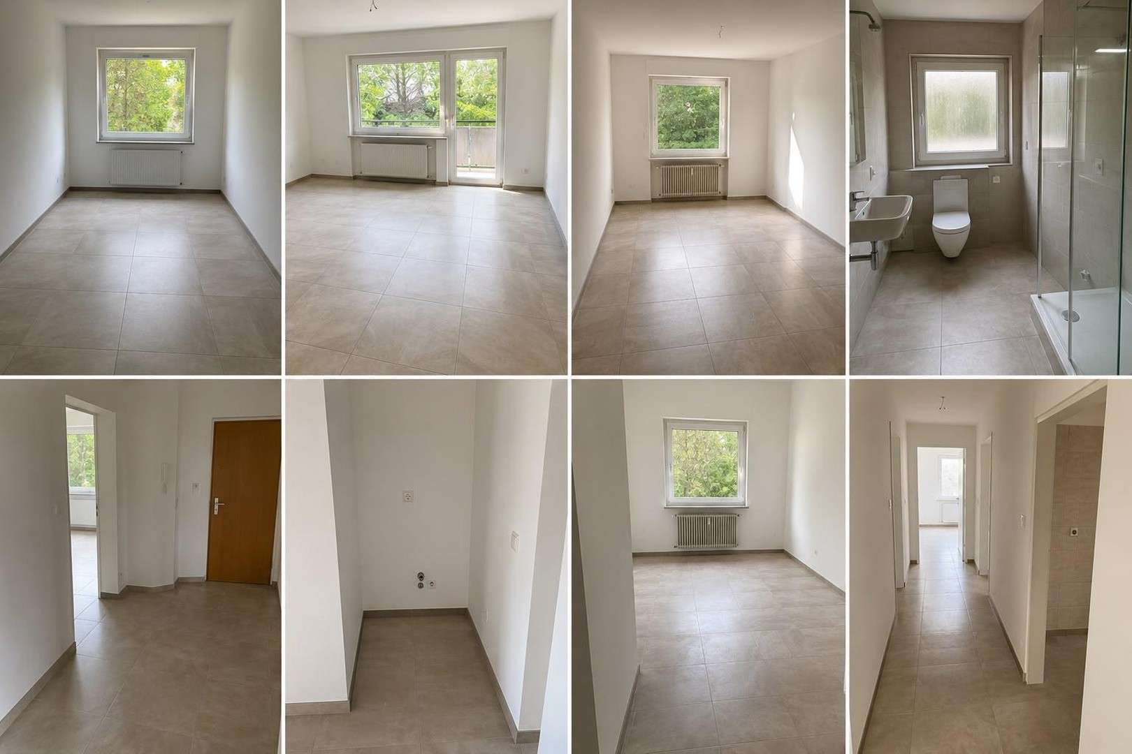 Thumbnail-Wohnung zum Mieten in Drolshagen 900,00 € 89 m²