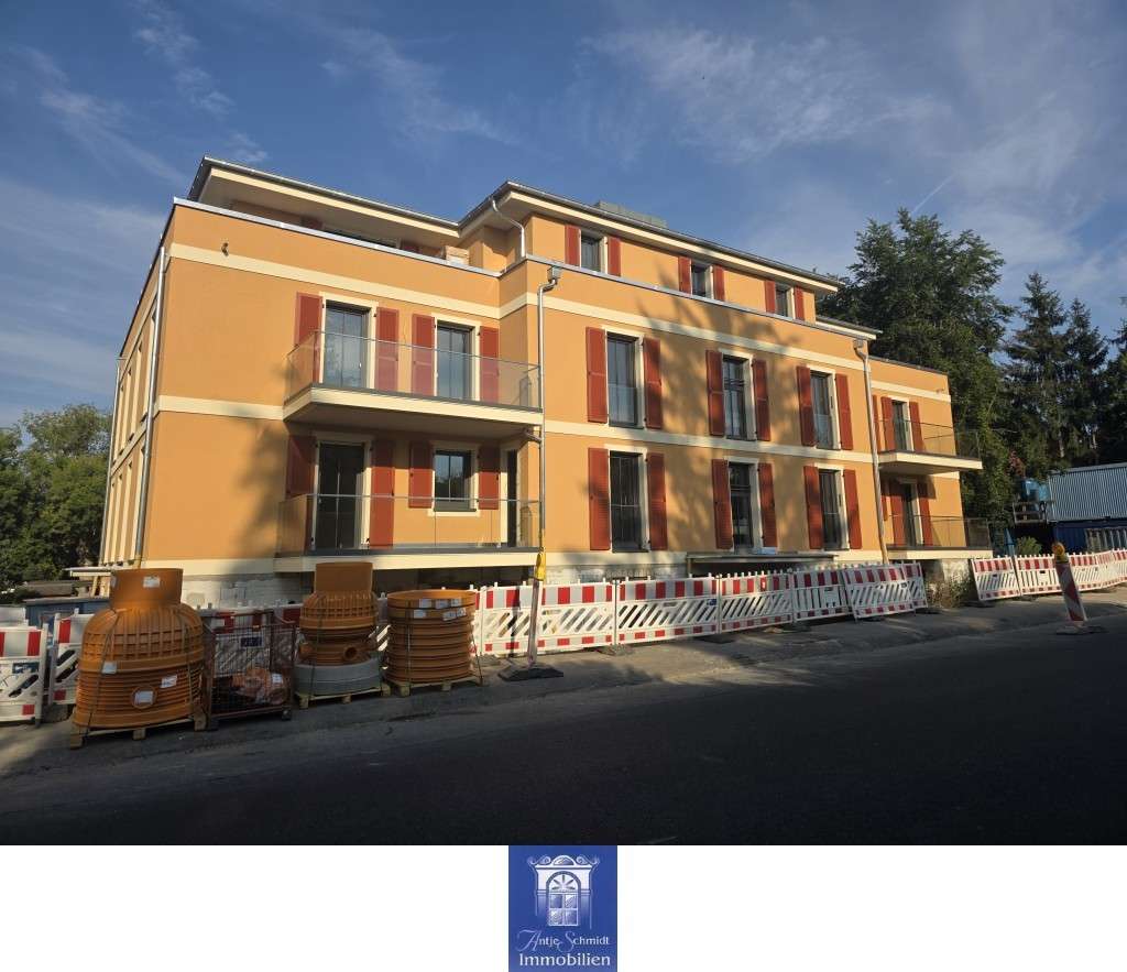 Thumbnail-Wohnung zum Mieten in Dresden 715,00 € 44.6 m²