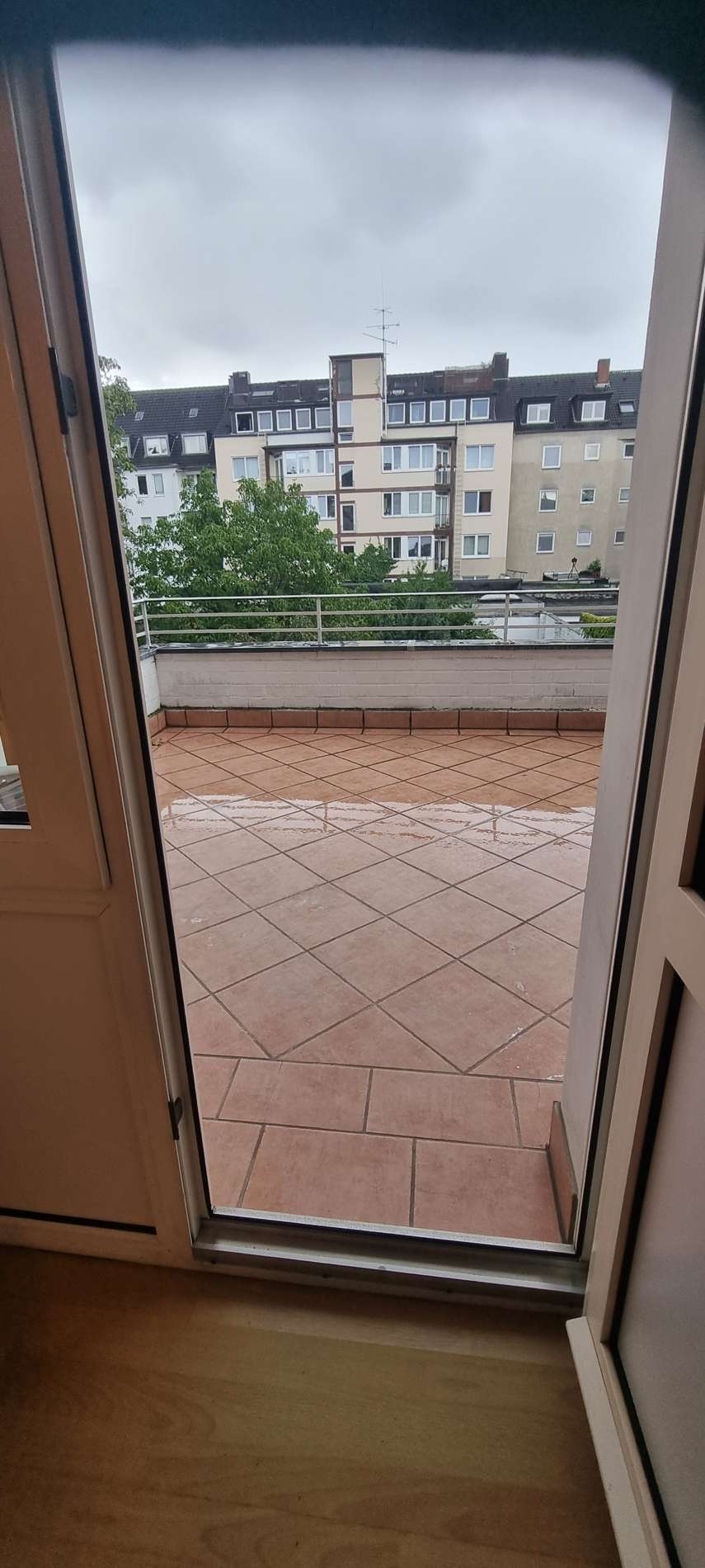 Thumbnail-Wohnung zum Mieten in Düsseldorf 1.232,50 € 85 m²