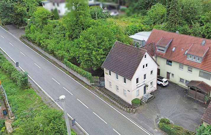 Thumbnail-Haus zum Kaufen in Talheim 355.000,00 € 210 m²