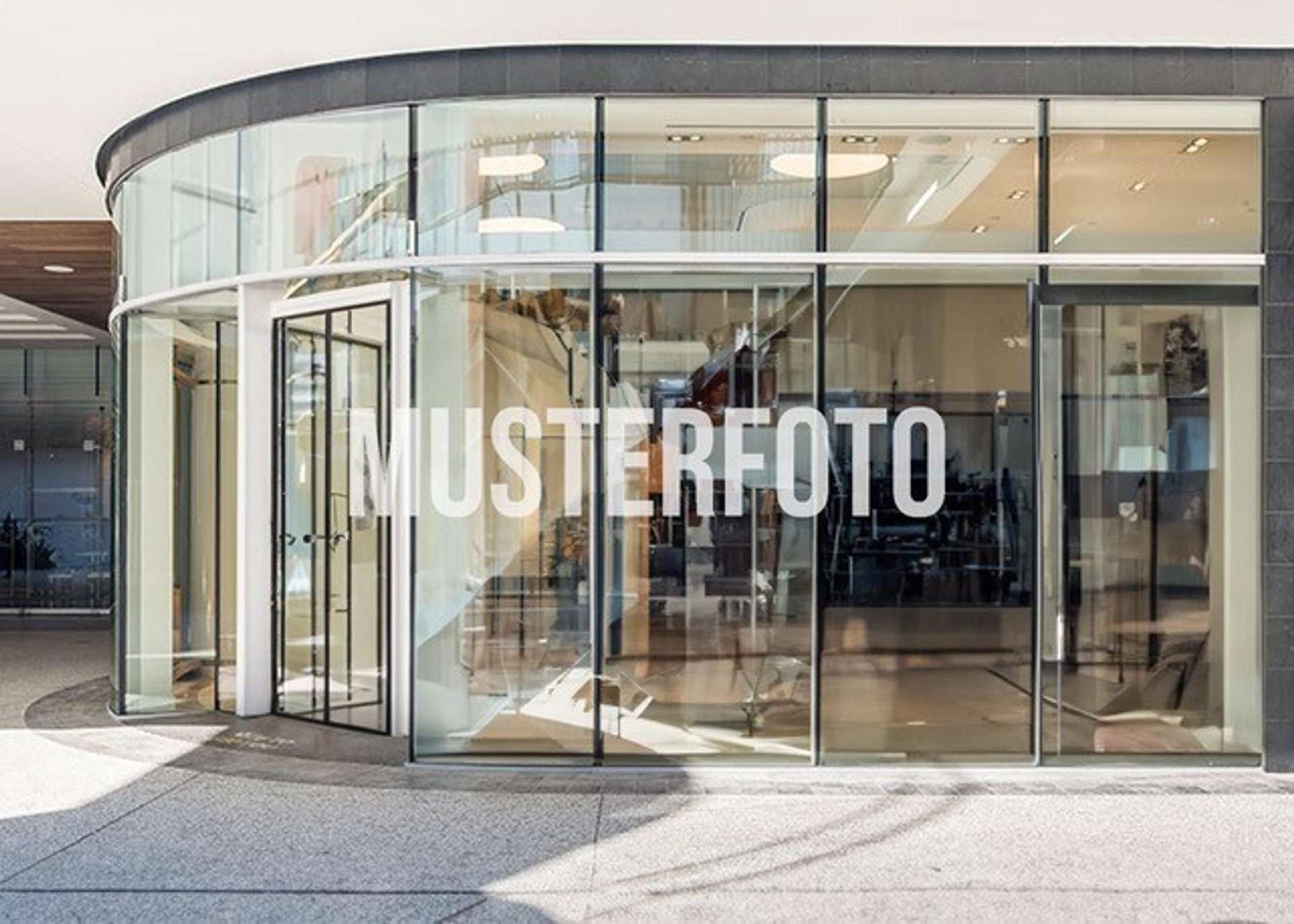 Thumbnail-Einzelhandel in Stuttgart 41.490,00 € 1383 m²