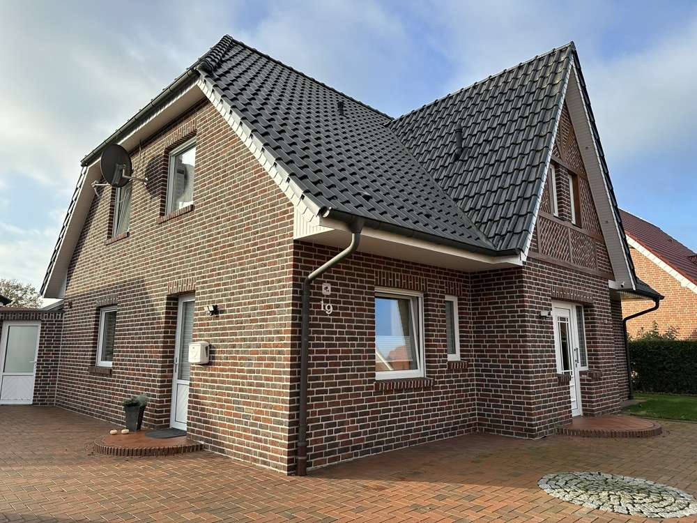 Thumbnail-Haus zum Kaufen in Westoverledingen-Steenfelde 369.000,00 € 164 m²